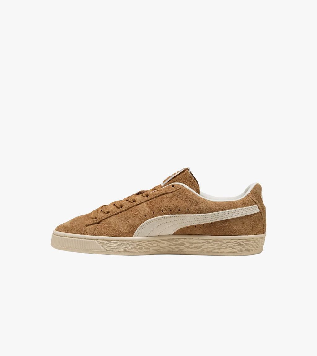 Pruun Suede charles f. stead
