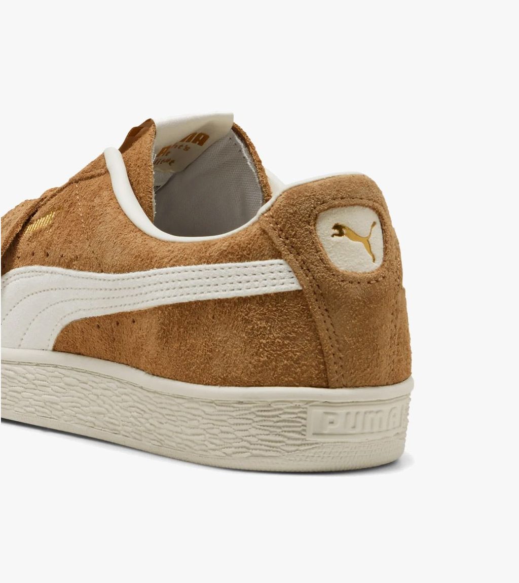 Pruun Suede charles f. stead