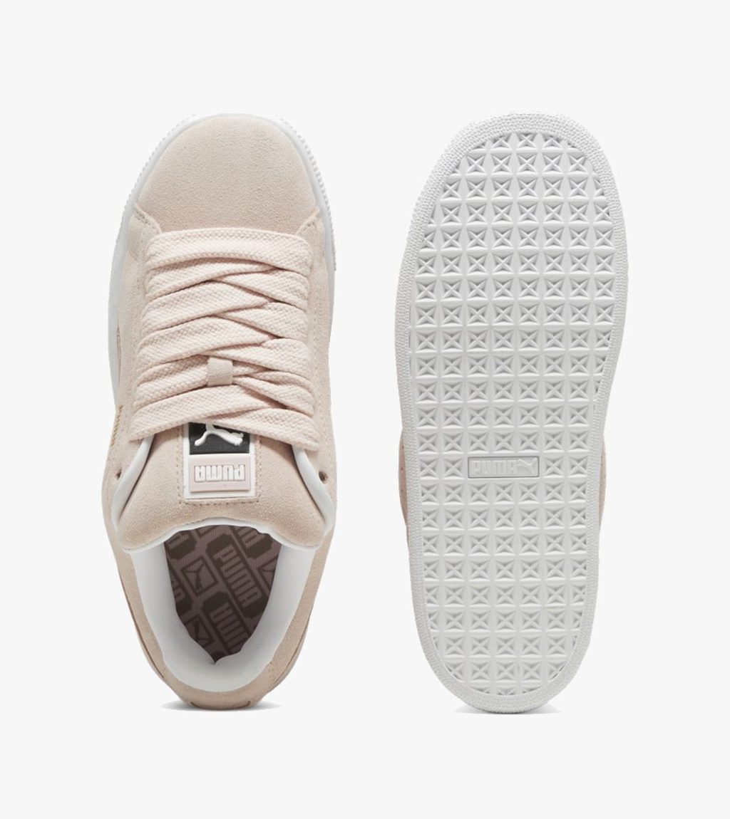 Rosa Suede xl