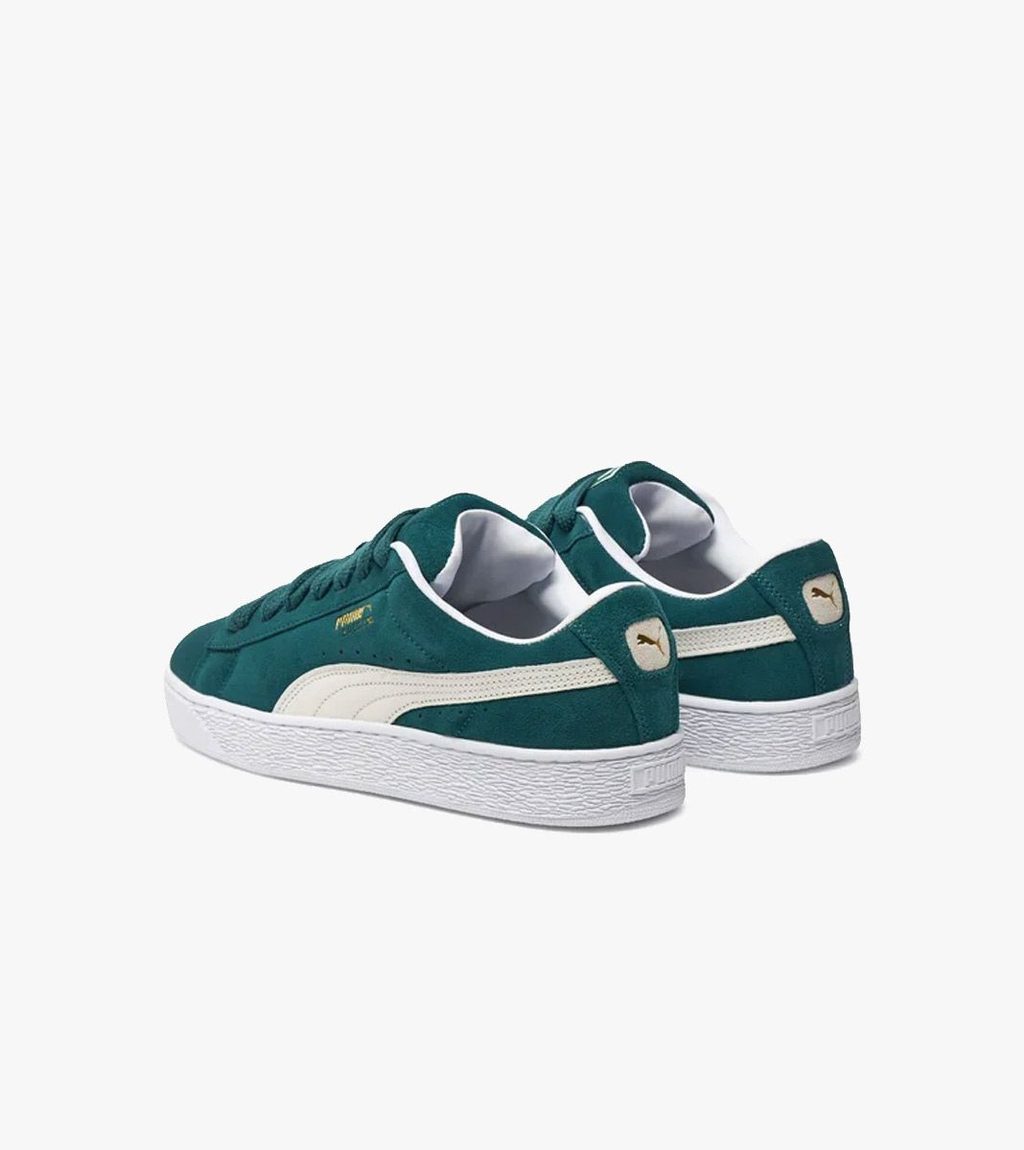 Roheline Suede xl