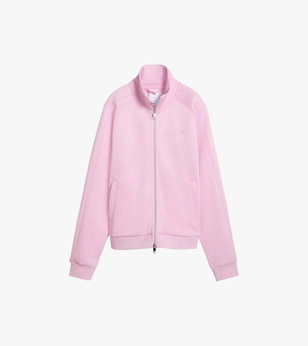 Rosa T7 track jacket w