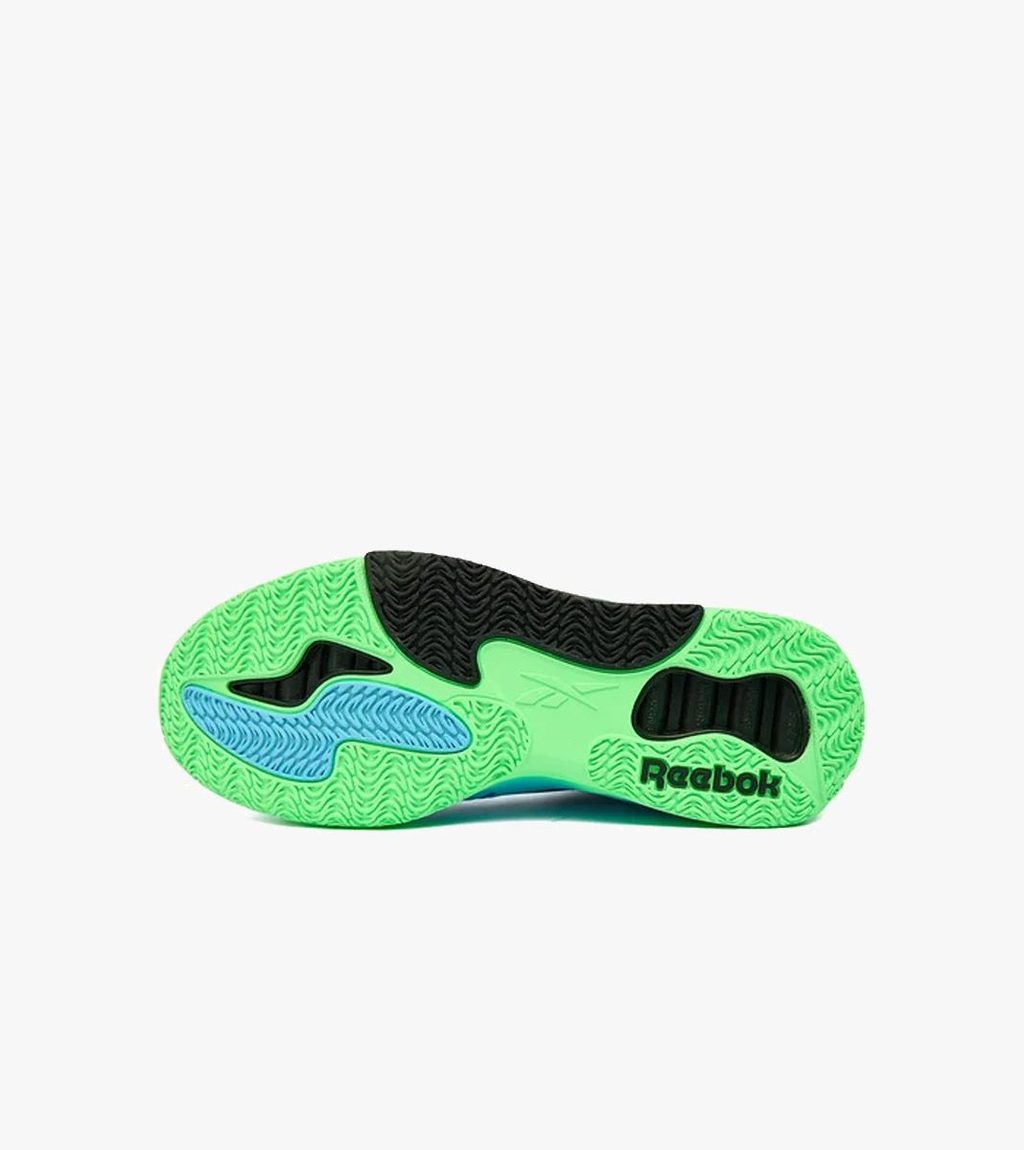 Green REEBOK ENGINE A