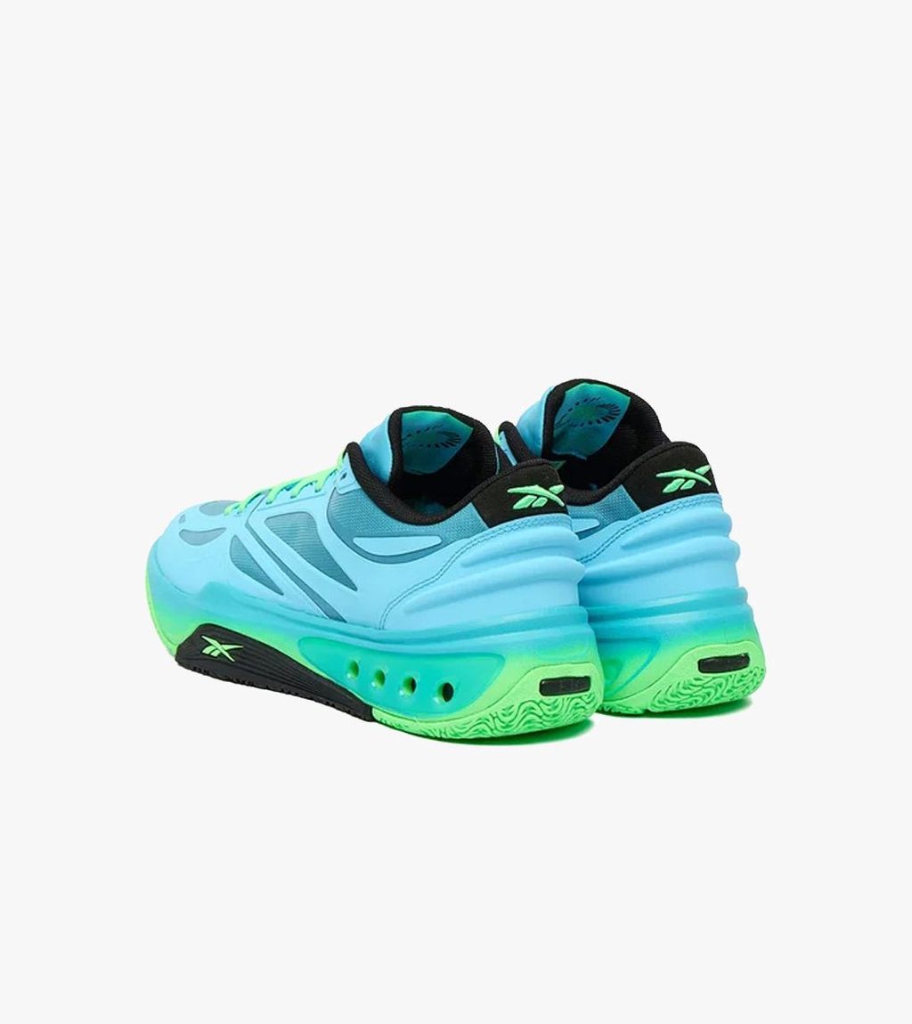 Green REEBOK ENGINE A