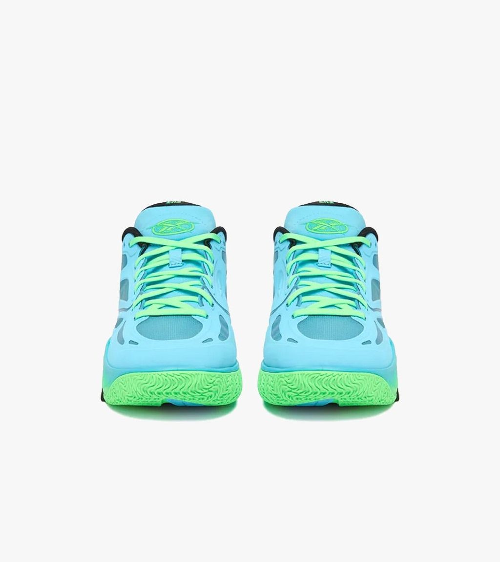 Green REEBOK ENGINE A
