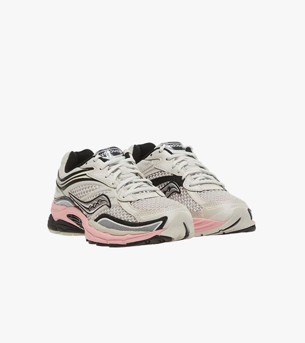 Grey PROGRID OMNI 9