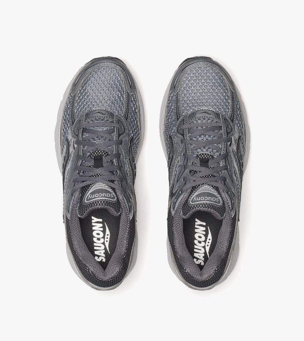 Harmaa PROGRID OMNI 9