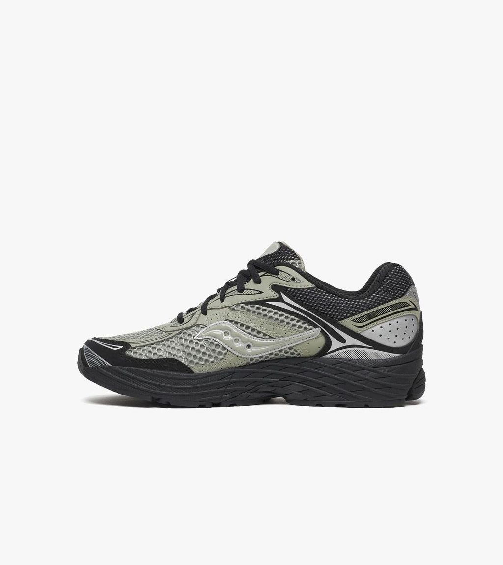Green PROGRID OMNI 9 MATTE