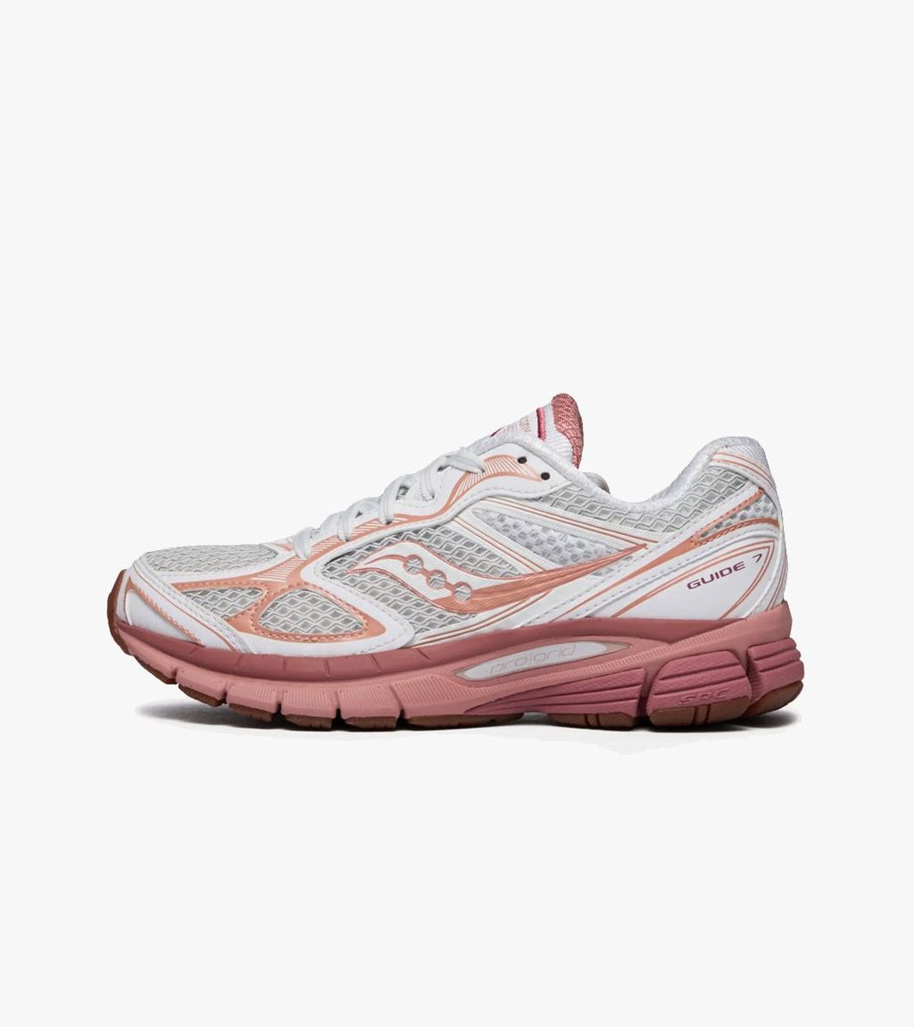 Pinkki PROGRID OMNI 9