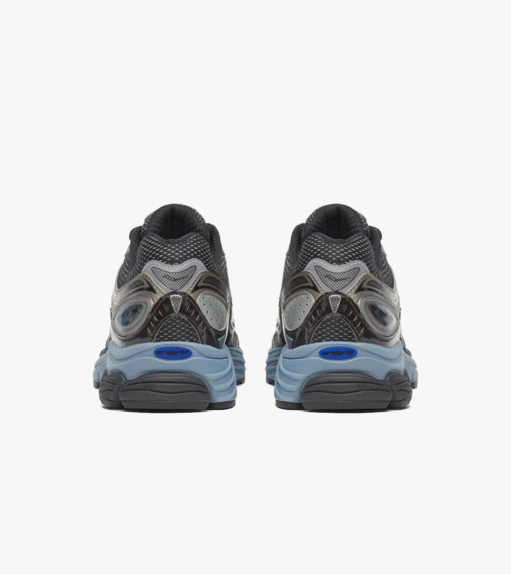 Harmaa PROGRID OMNI 9