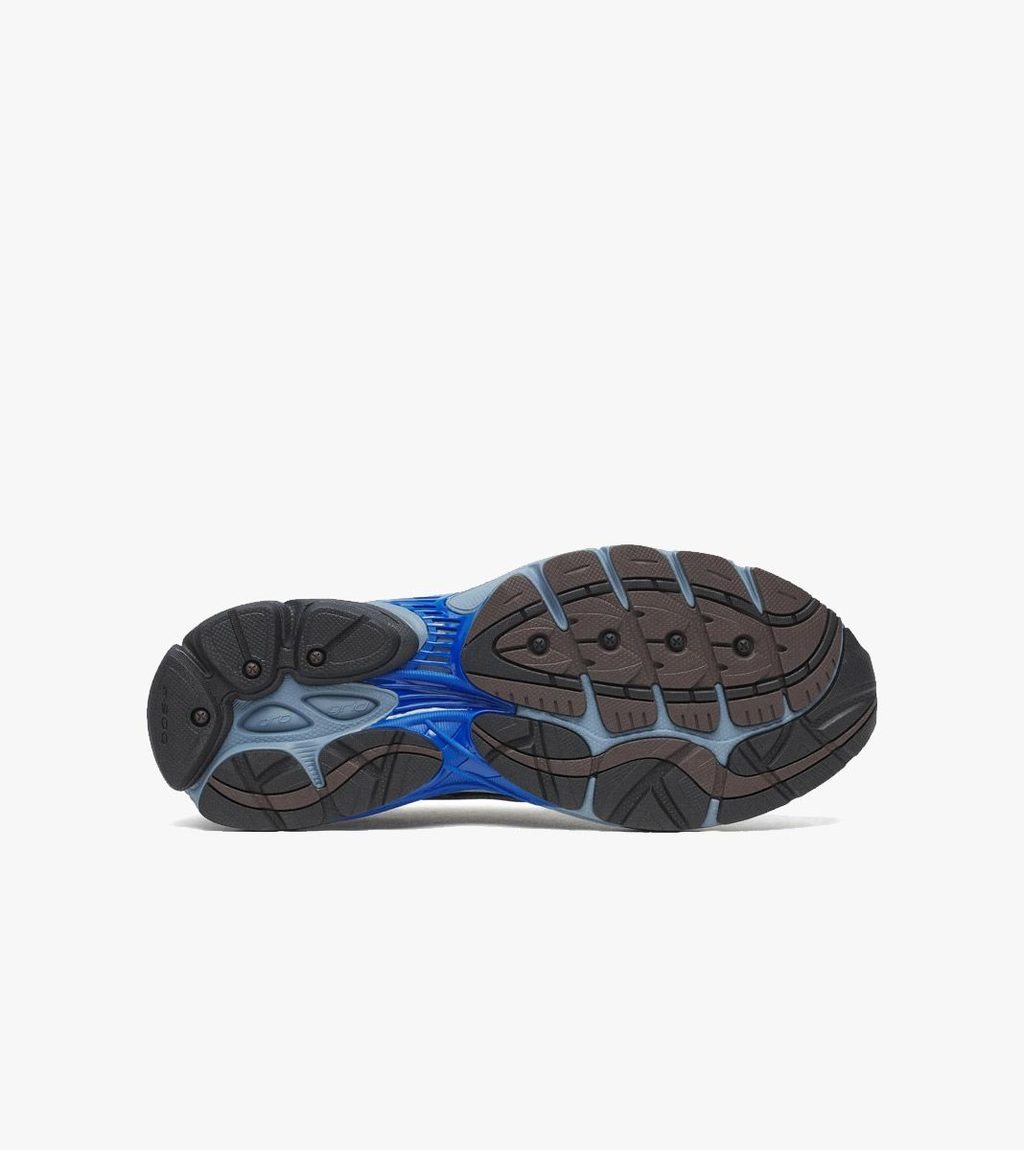 Harmaa PROGRID OMNI 9