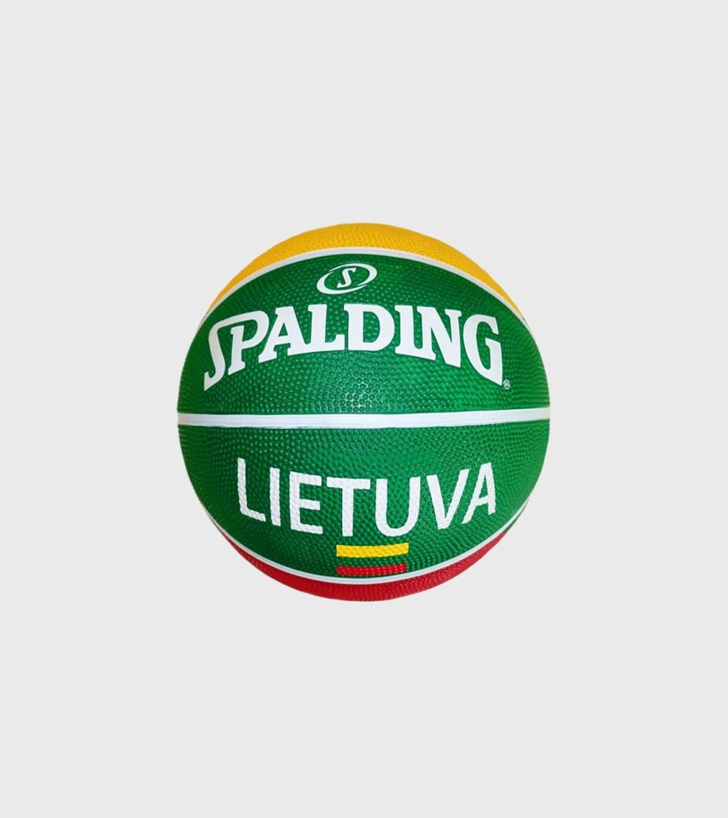 2016 OLYP RBR LIETUVA