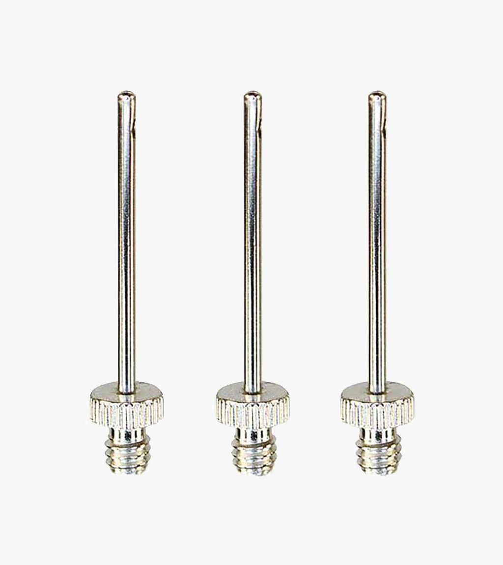 Multicolor Needles 3 metal 1PLA