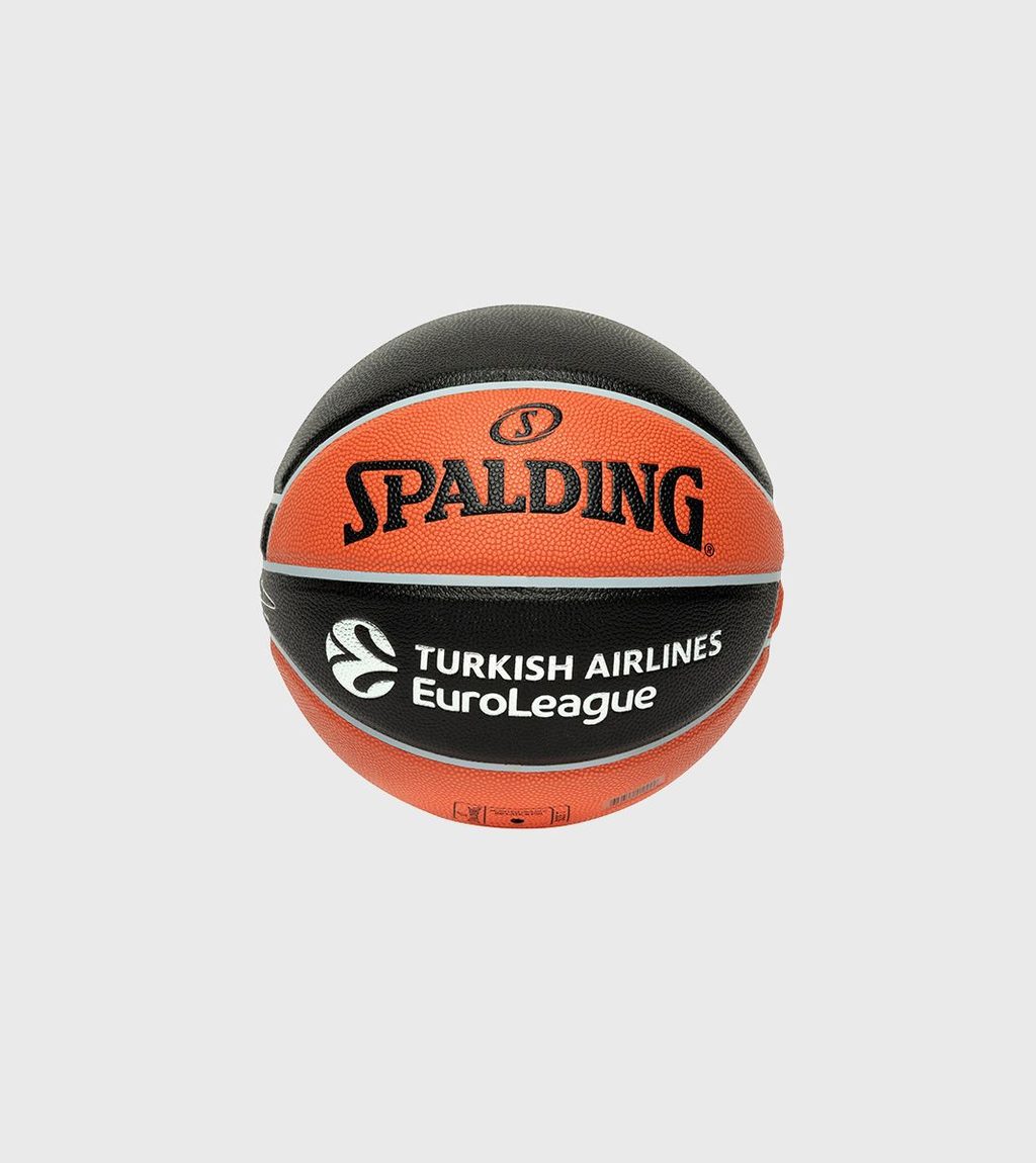 Įvairiaspalvė Tf-1000 euroleague