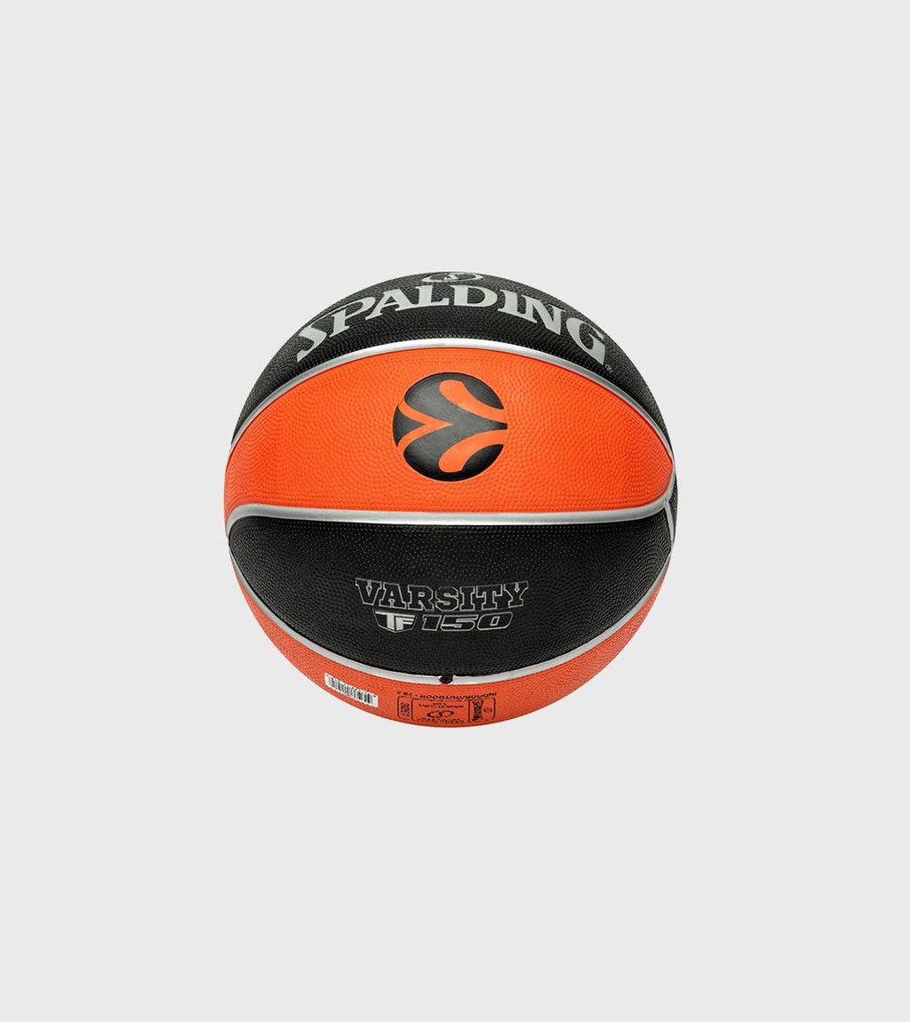 Mitmevärviline Tf-150 euroleague