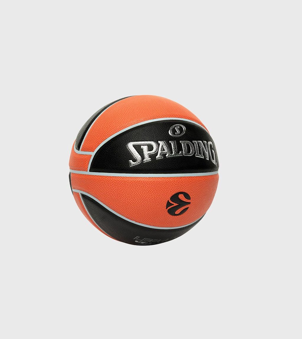 Mitmevärviline Tf-500 euroleague