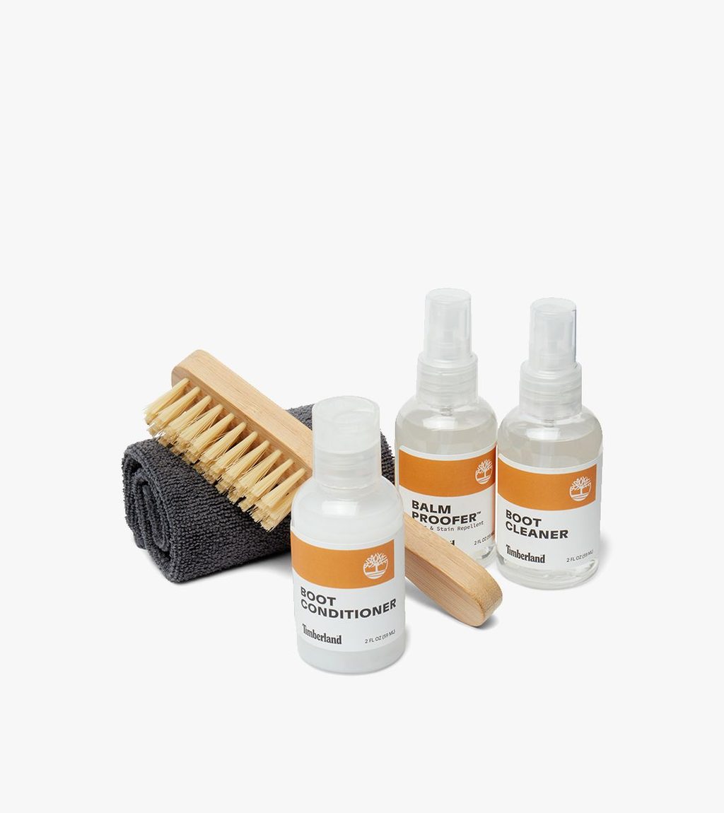 Monivärinen BOOT KIT BOOT KIT NA/EU NO COLOR