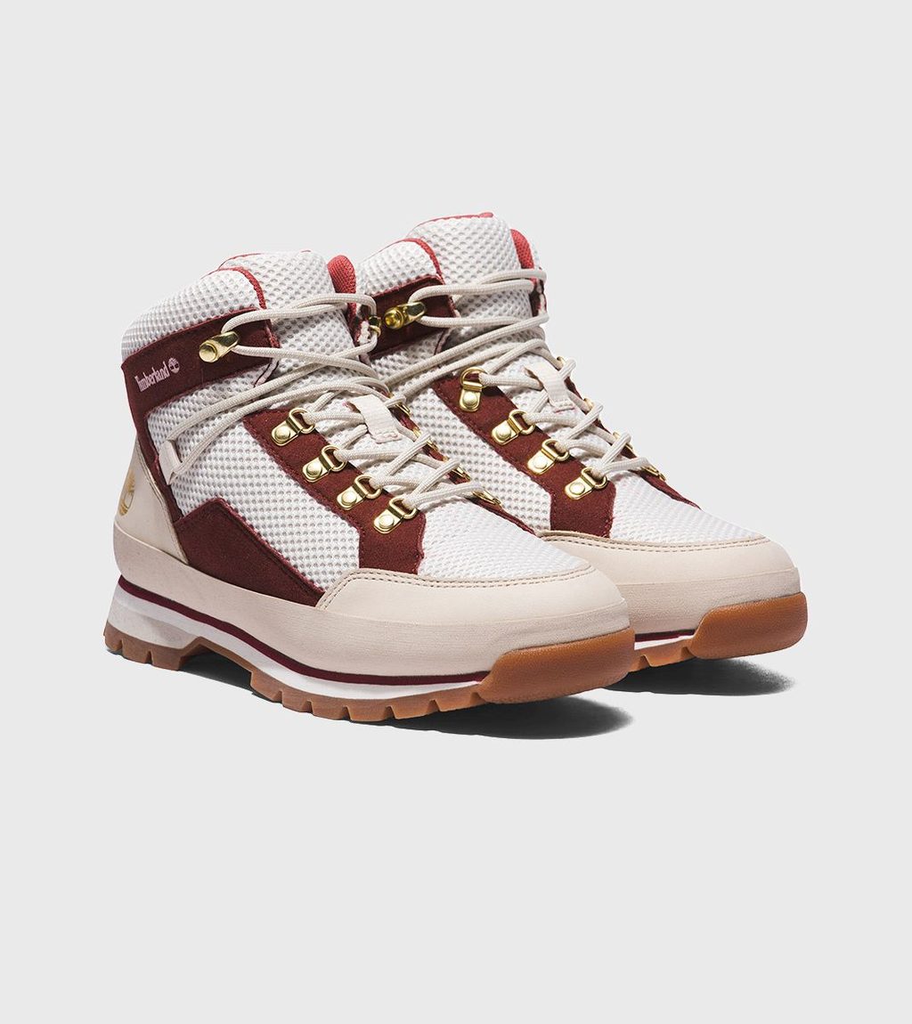 Brunt Euro hiker nwp