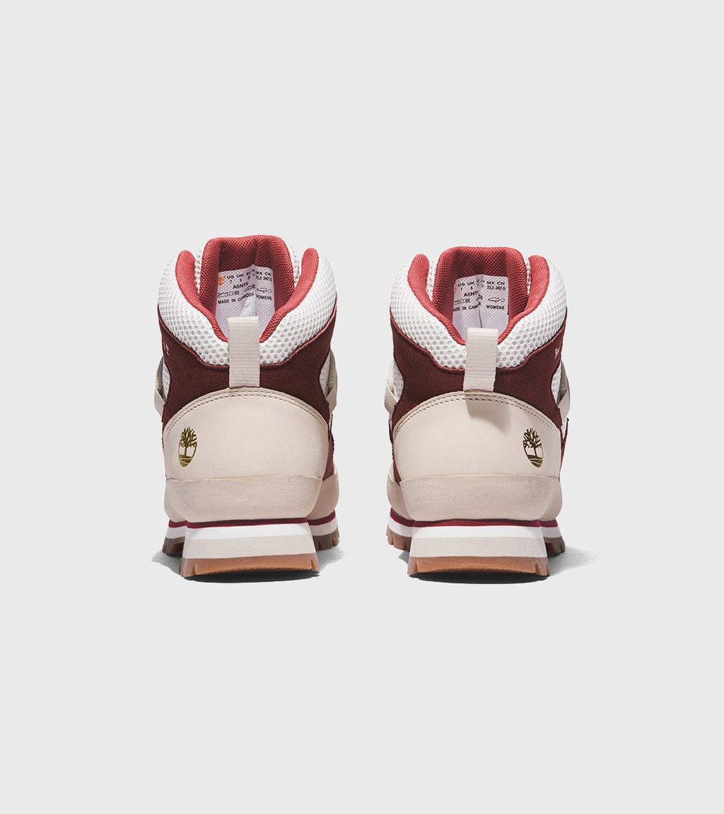 Brunt Euro hiker nwp