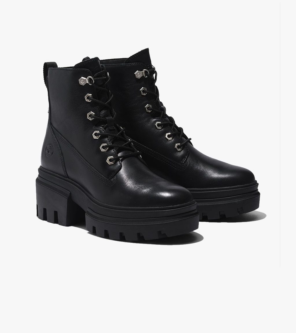 Must Ever mid lace boot