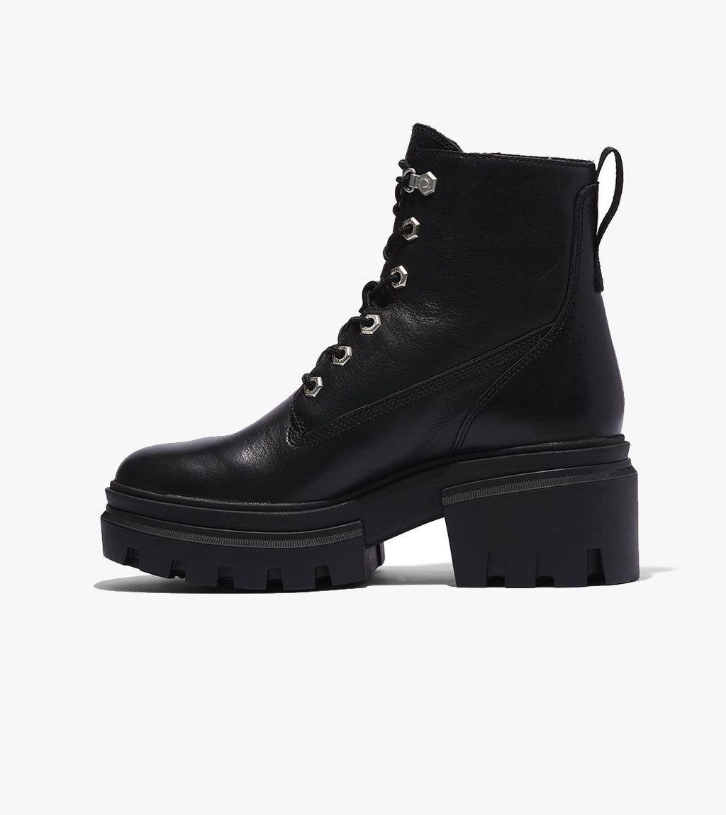 Must Ever mid lace boot