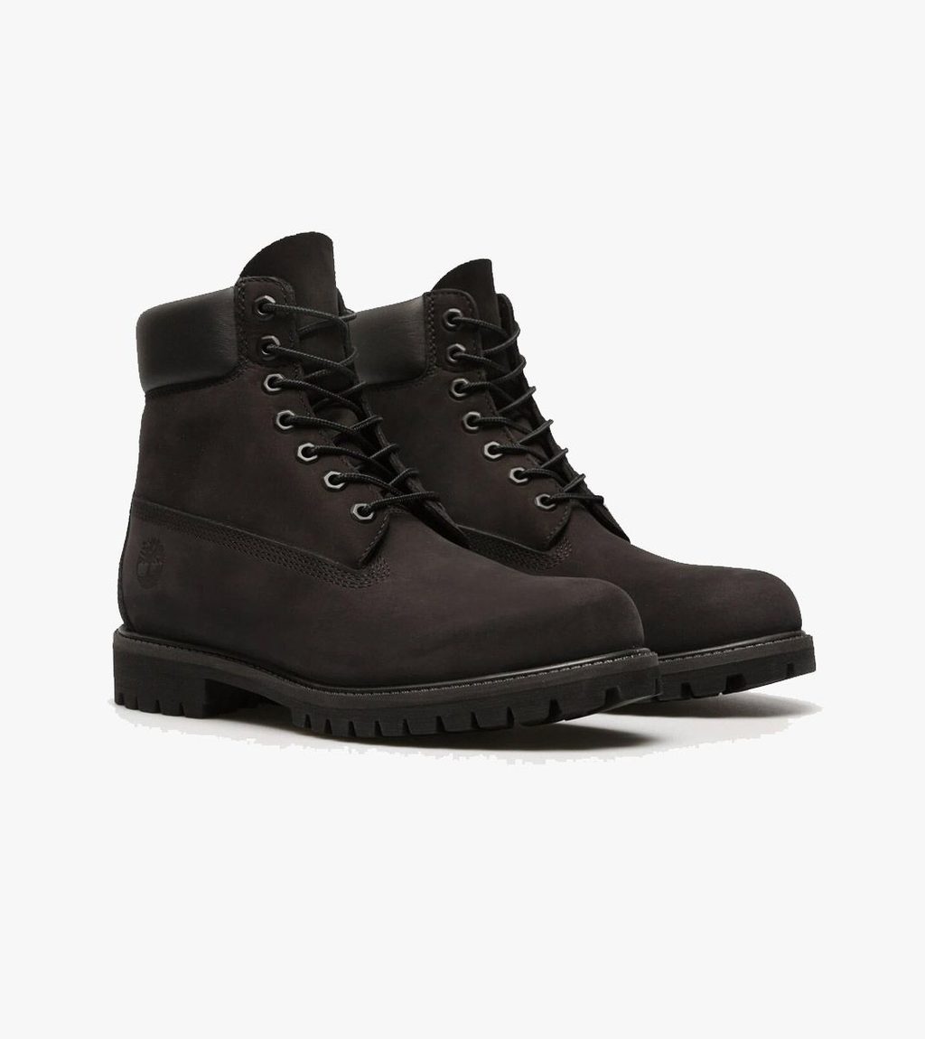 Must Prem 6 in lace waterproof