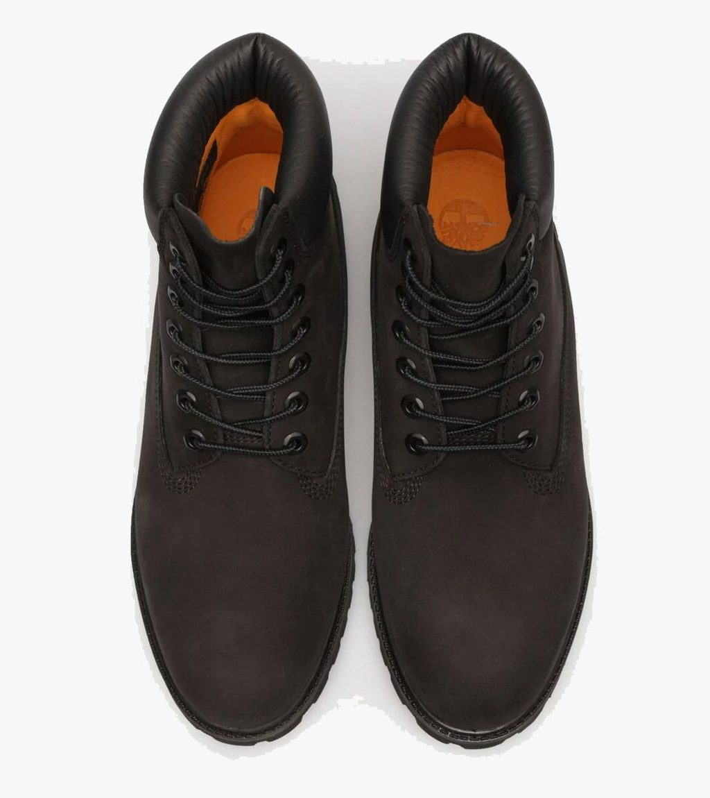 Must Prem 6 in lace waterproof