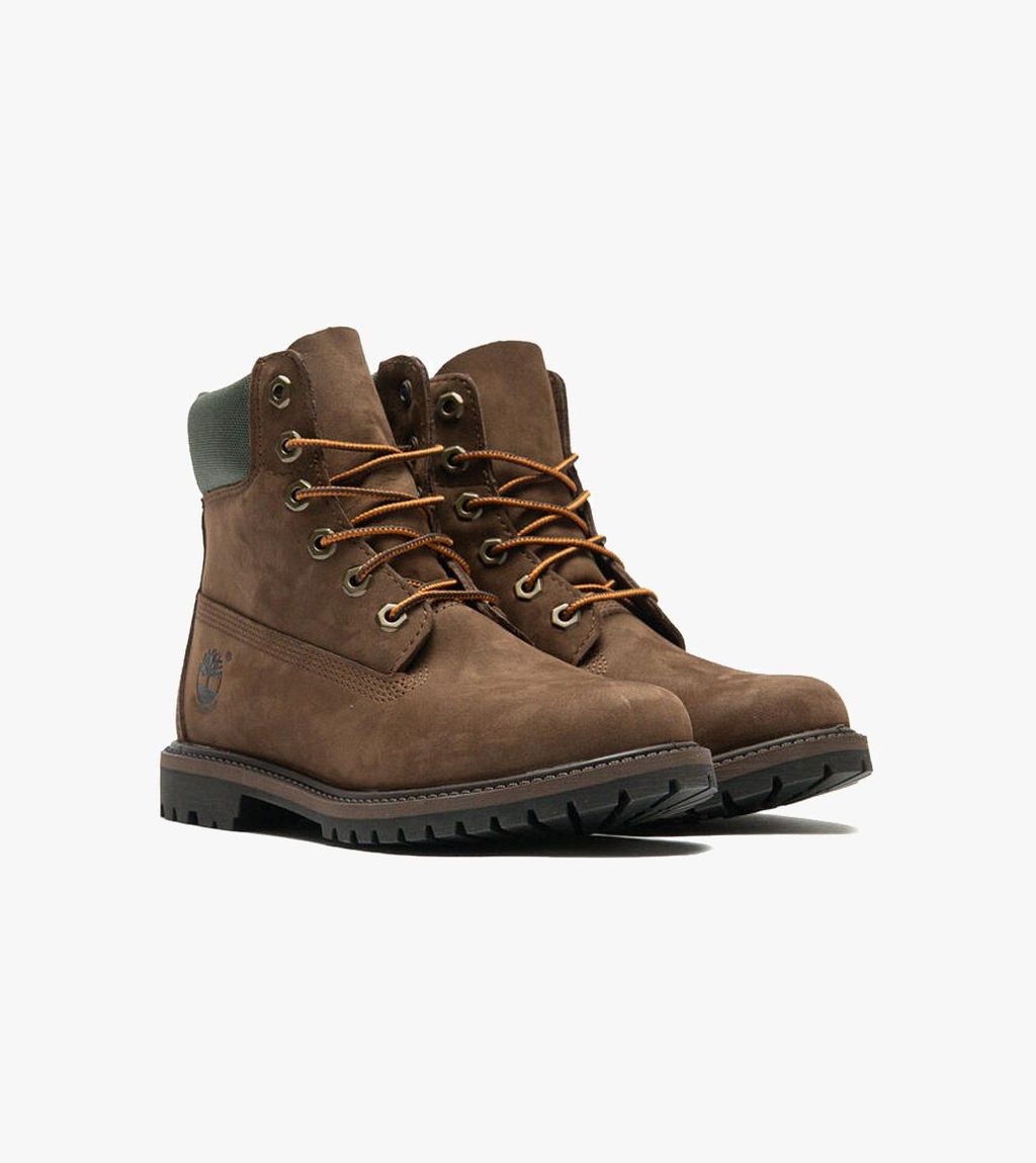 Brunt Timberland premium 6 inch lace up waterproof boot