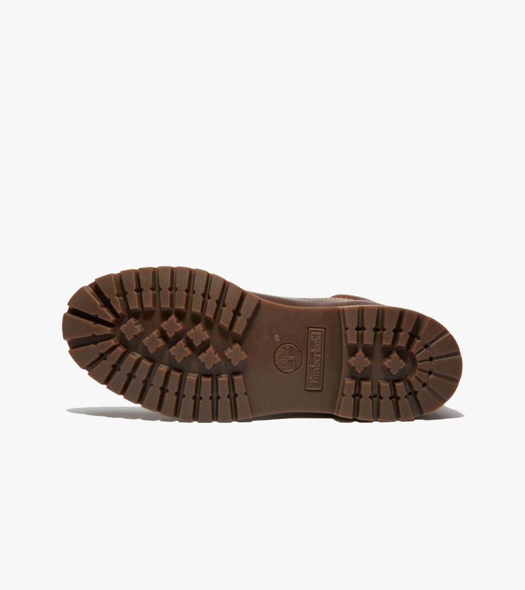 Brunt Timberland premium 6 inch lace up waterproof boot