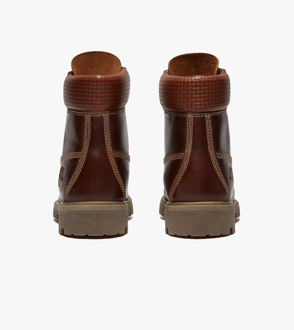 Brunt Timberland premium 6 inch lace up waterproof boot