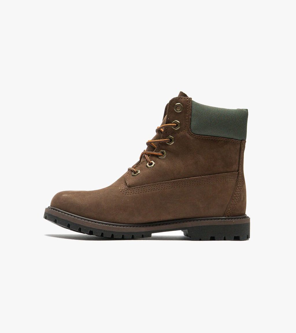 Brunt Timberland premium 6 inch lace up waterproof boot