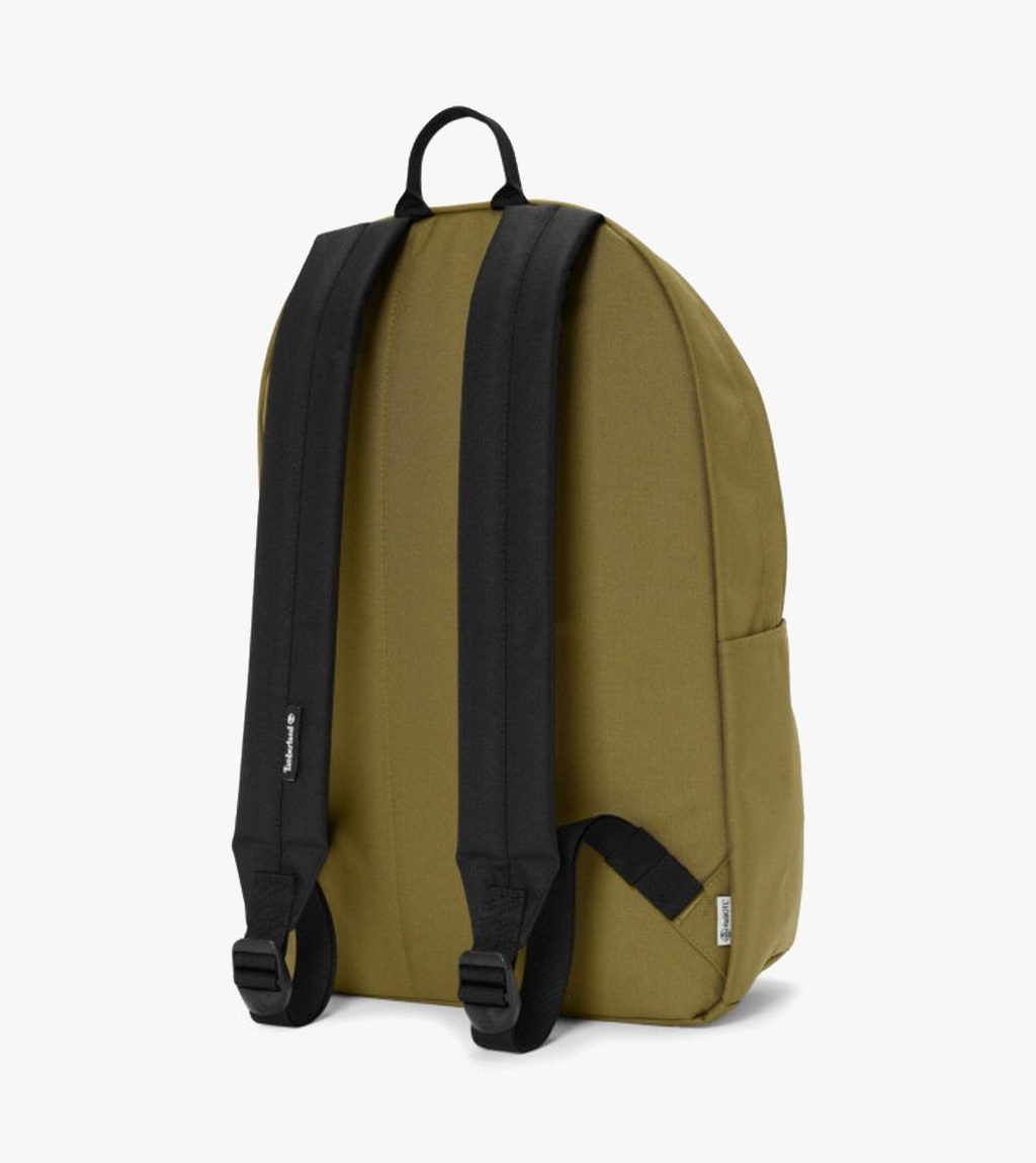 Vihreä TIMBERPACK TIMBERPACK TIMBS U BACKPACK