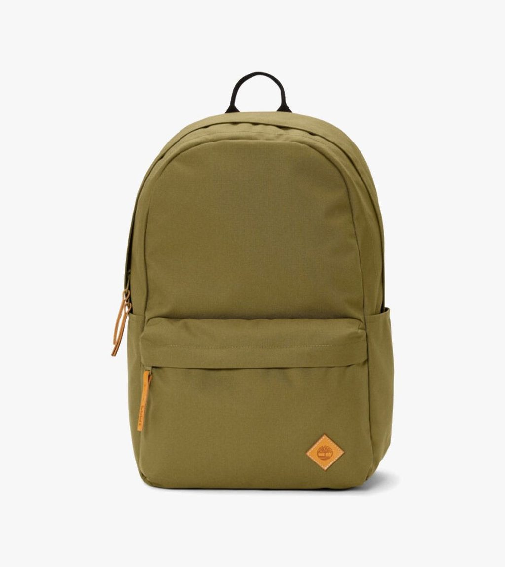 Vihreä TIMBERPACK TIMBERPACK TIMBS U BACKPACK