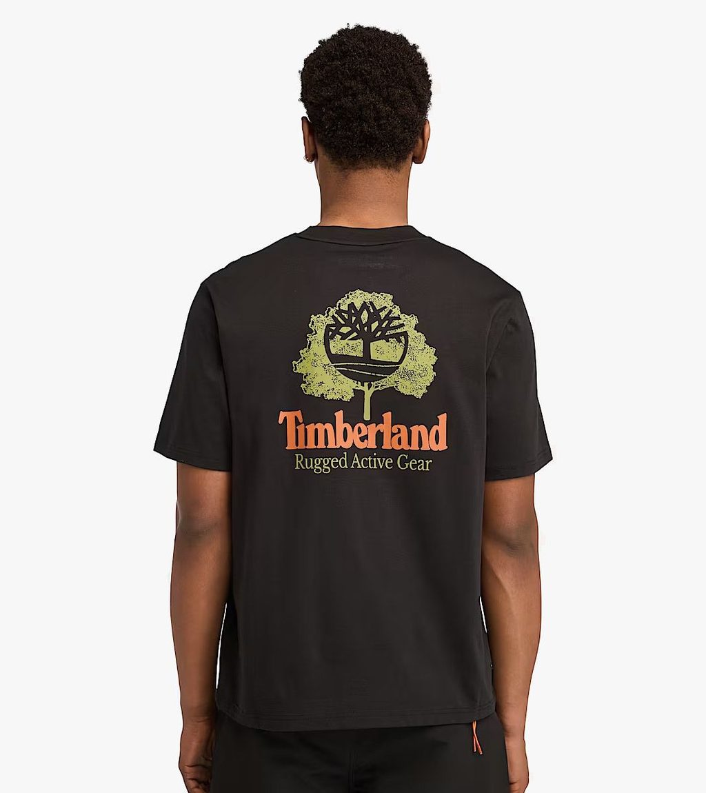 Must Timbs ss tee