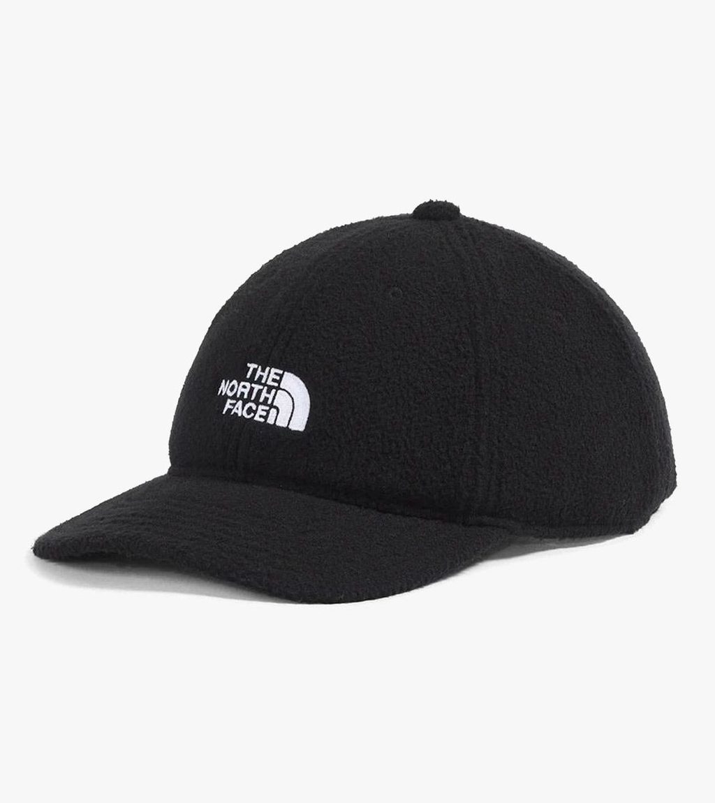 Melna DENALI NORM HAT