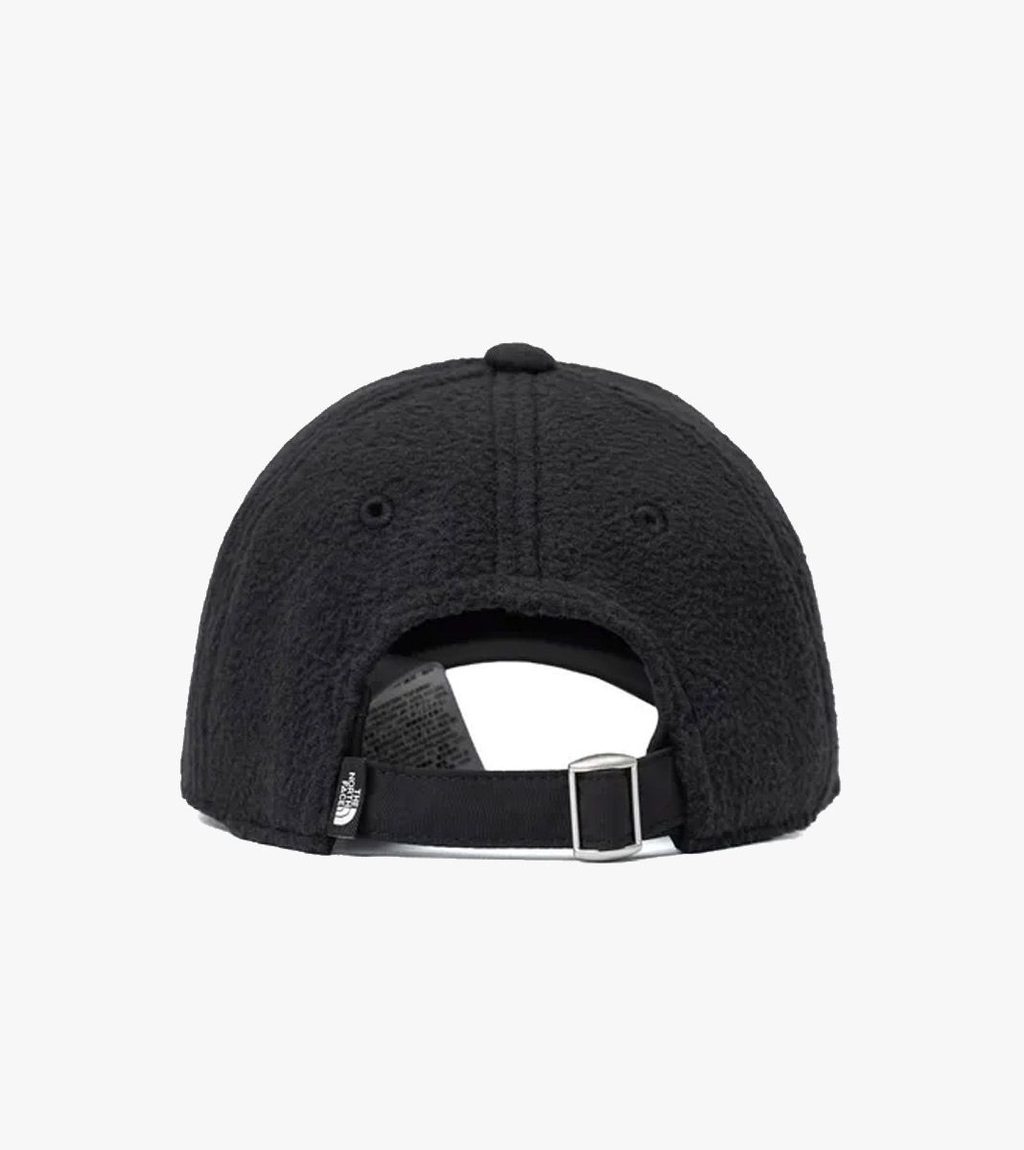 Melna DENALI NORM HAT