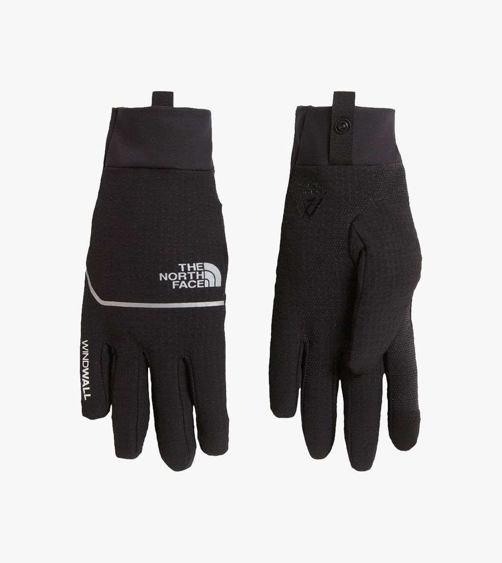 Juoda Flex windwall glove