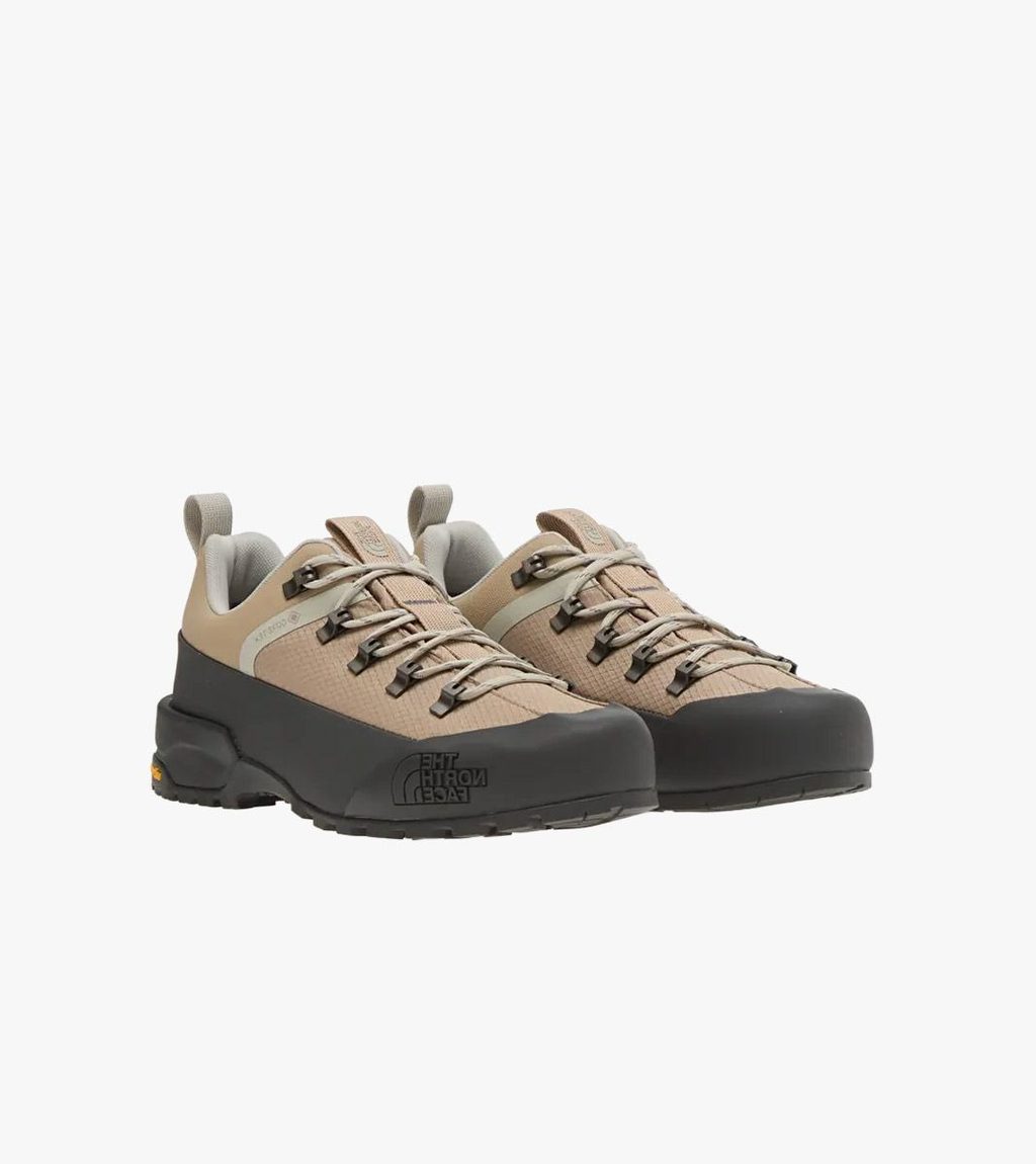 Svart Glenclyffe low goretex