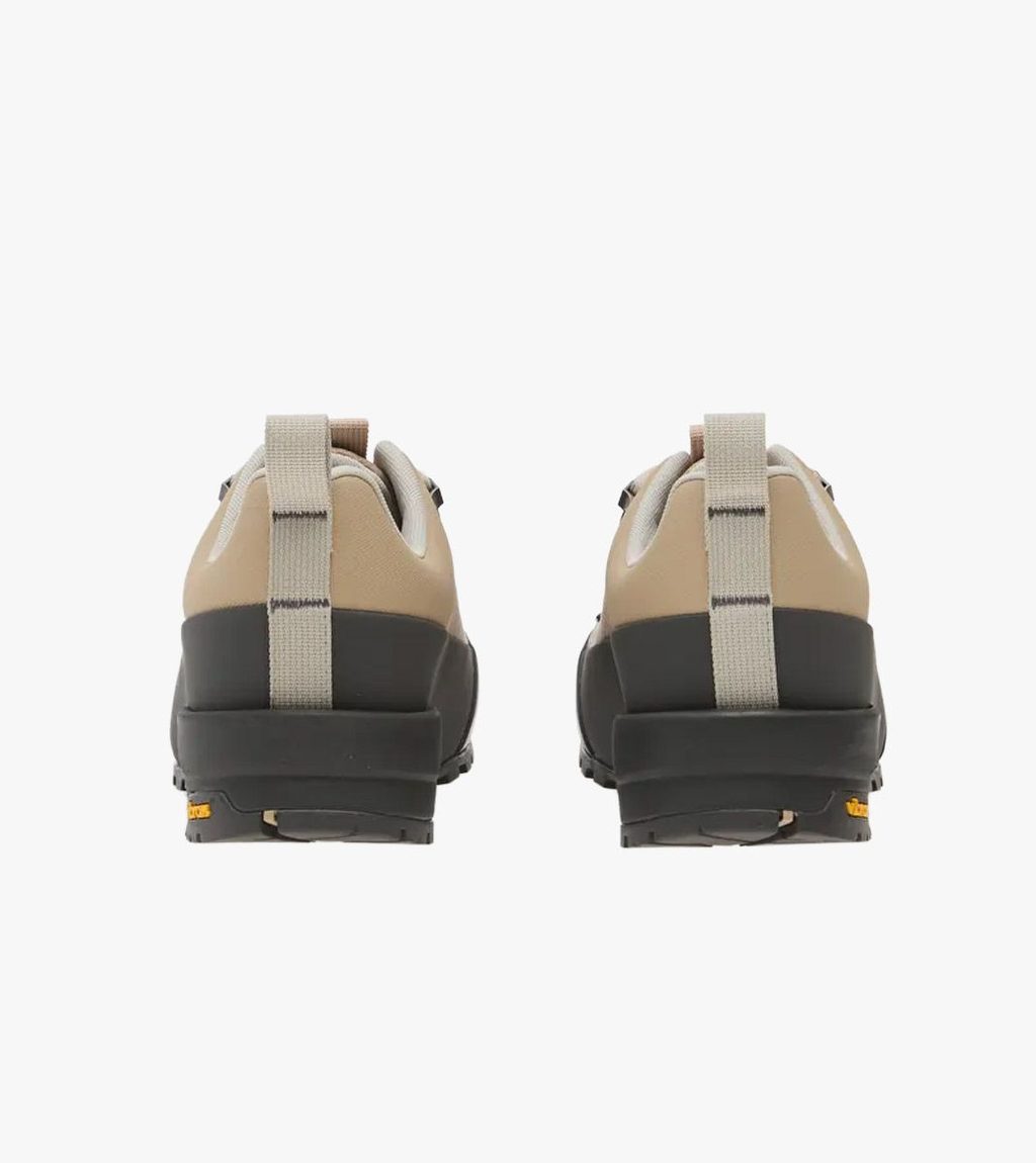 Svart Glenclyffe low goretex