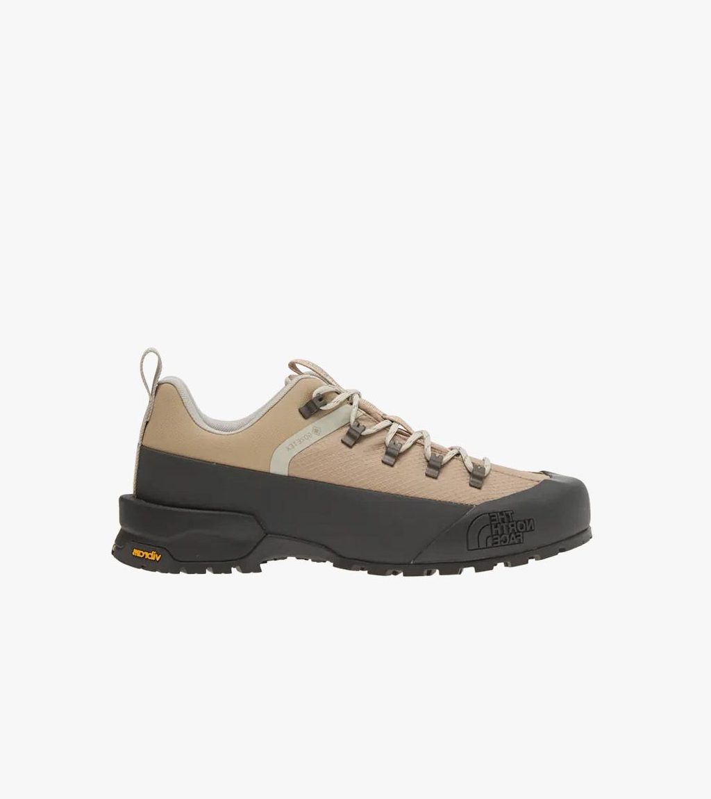Svart Glenclyffe low goretex