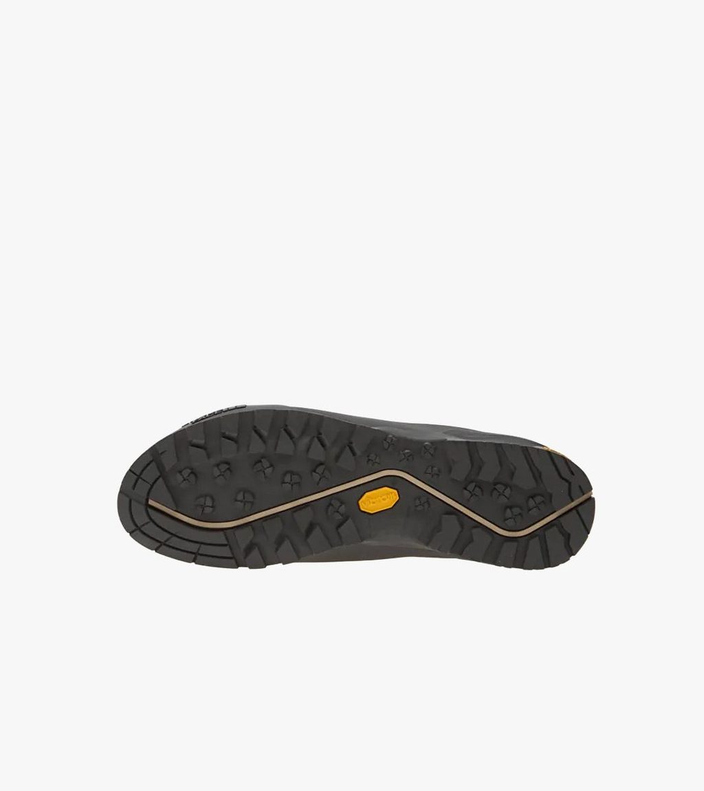 Svart Glenclyffe low goretex