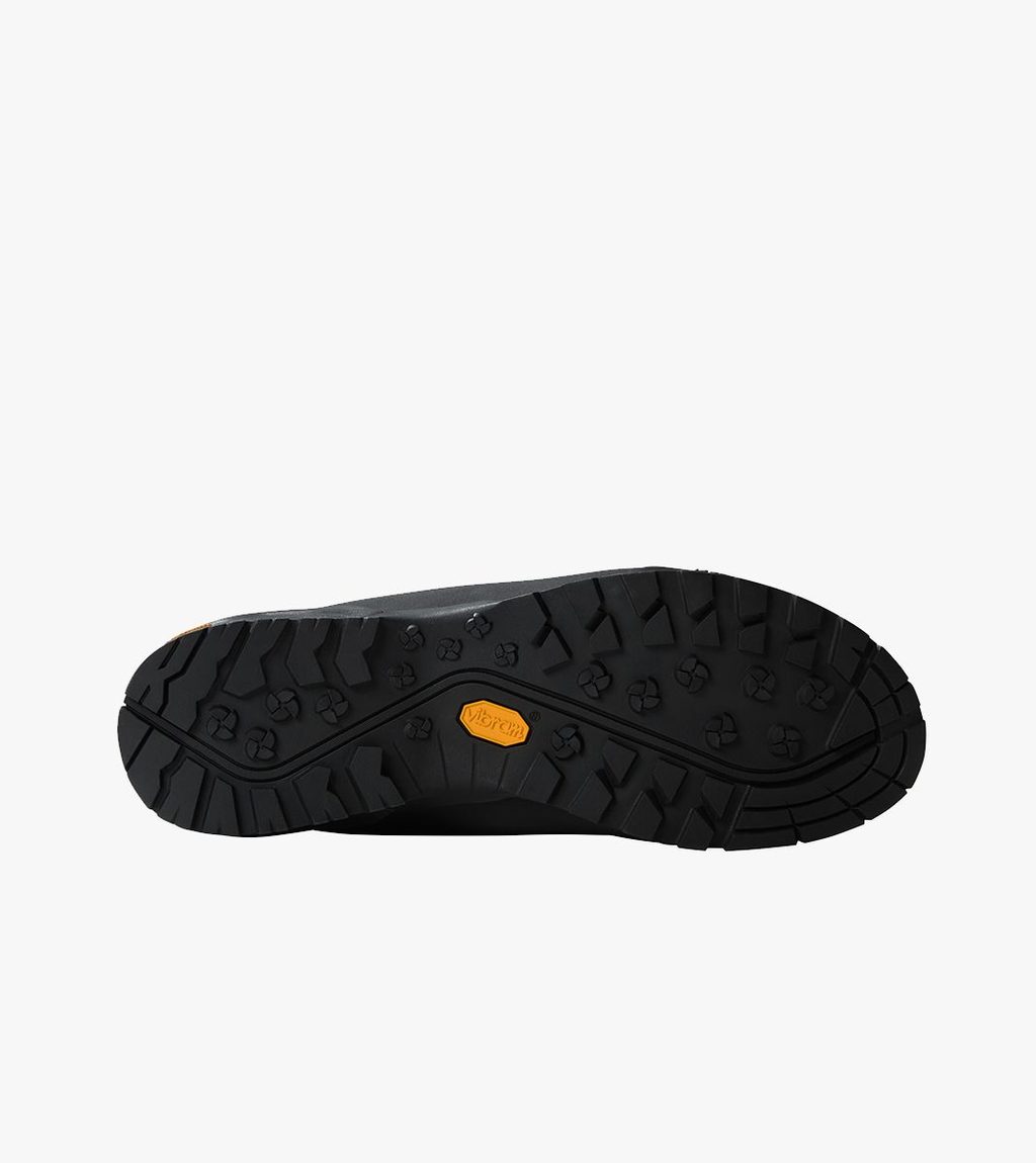 Must Glenclyffe zip gore-tex