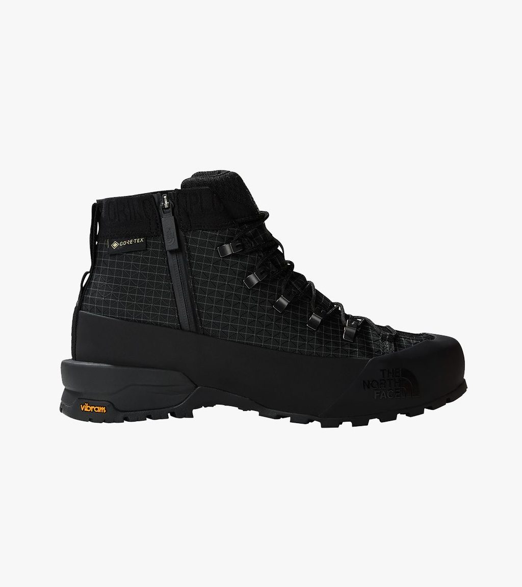 Must Glenclyffe zip gore-tex