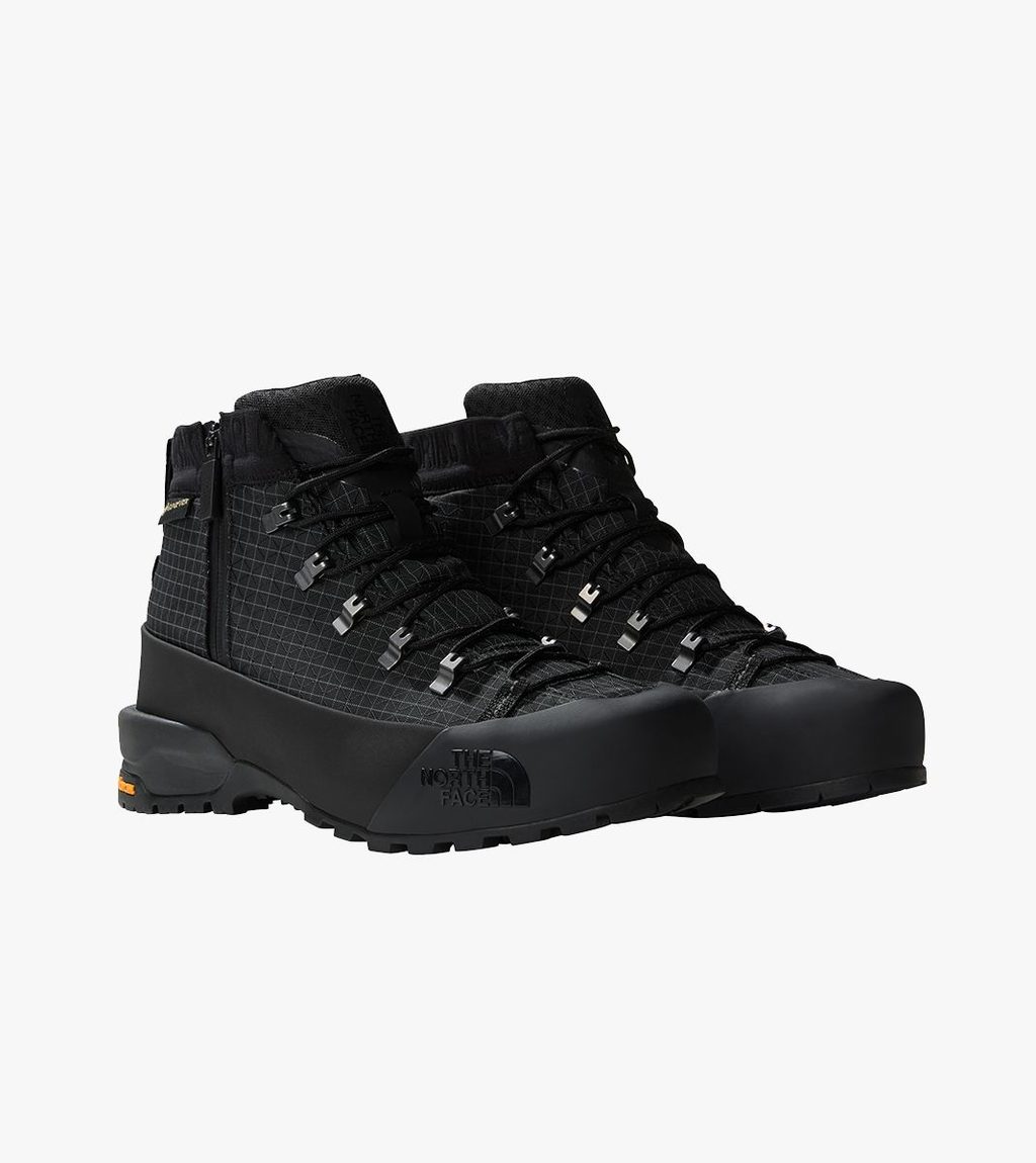 Must Glenclyffe zip gore-tex