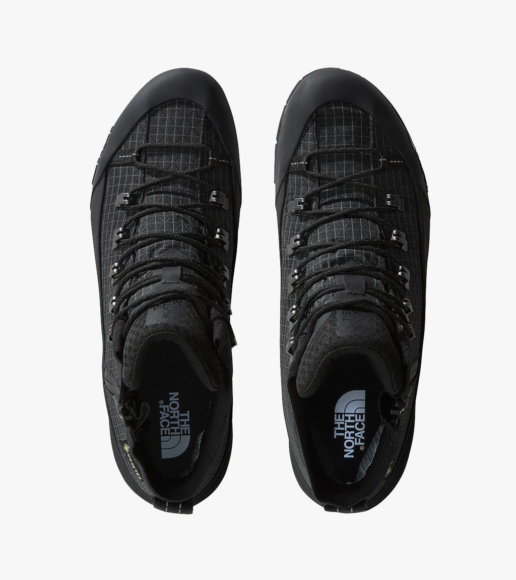 Must Glenclyffe zip gore-tex