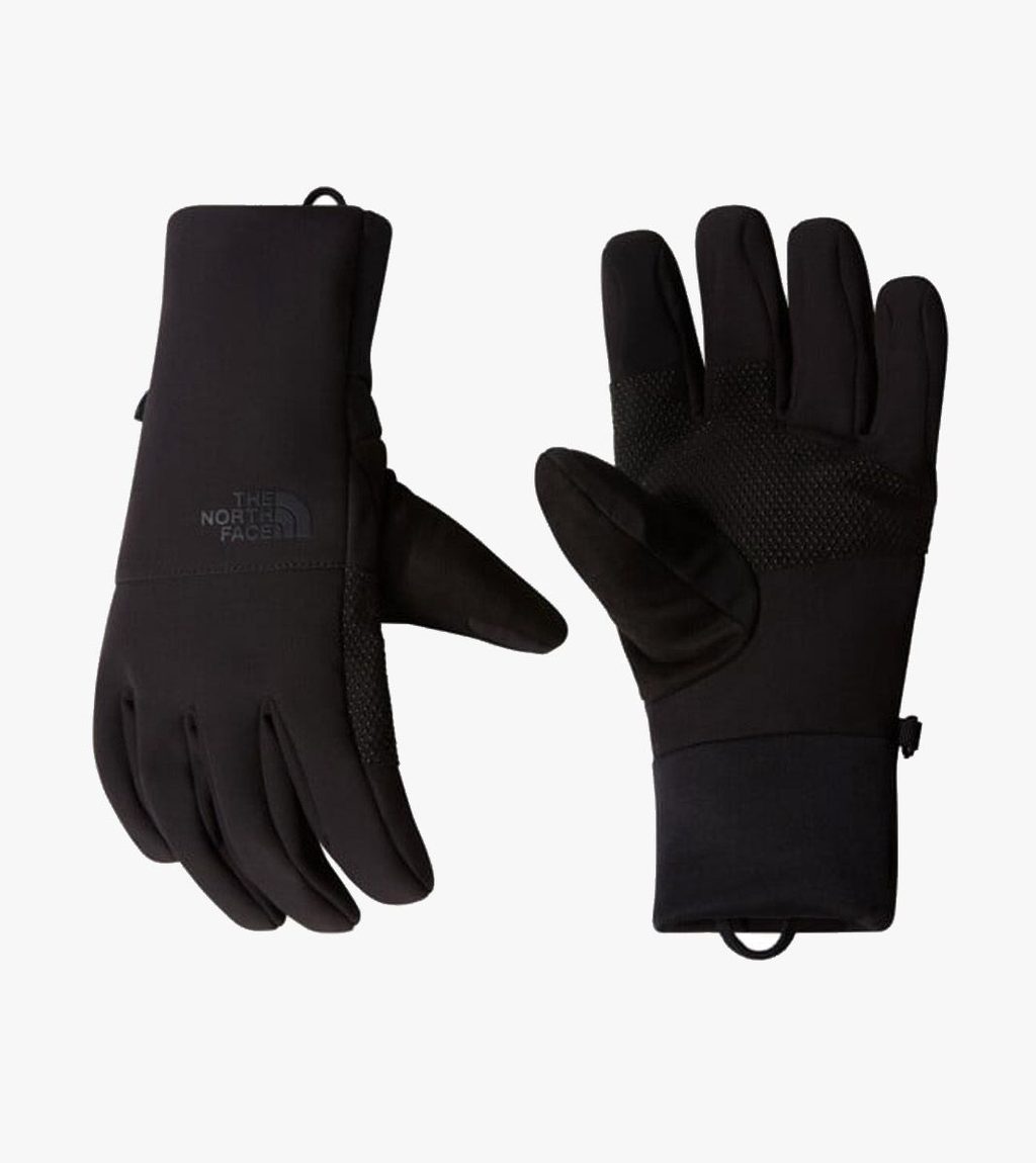 Melna M APEX INSULATED ETIP GLOVE