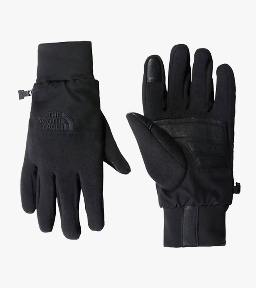 Svart M front range glove