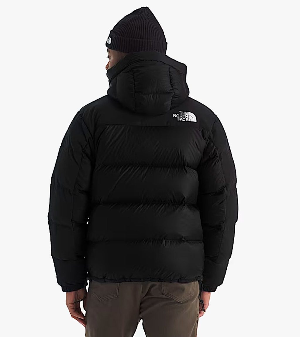 Musta M HMLYN DOWN PARKA