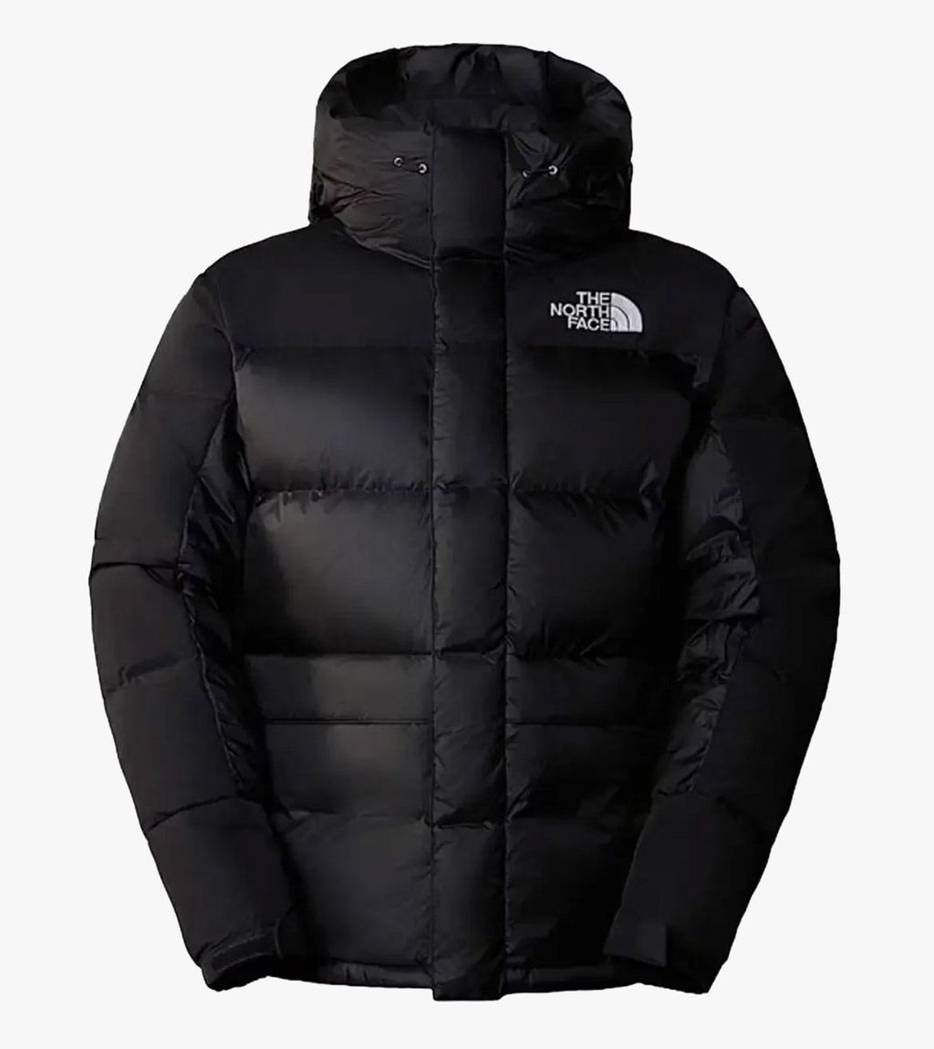 Musta M HMLYN DOWN PARKA