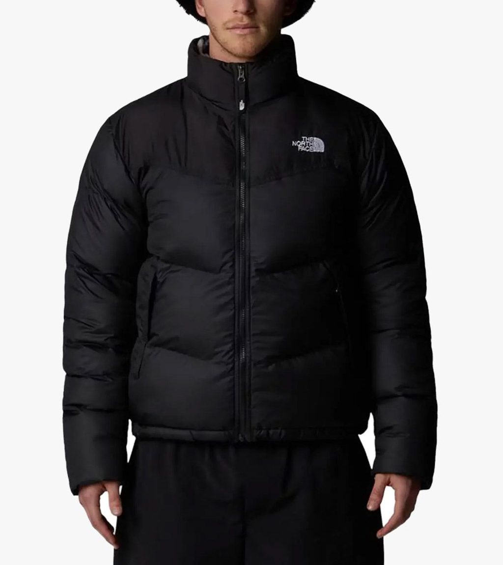 Musta M SAIKURU JACKET