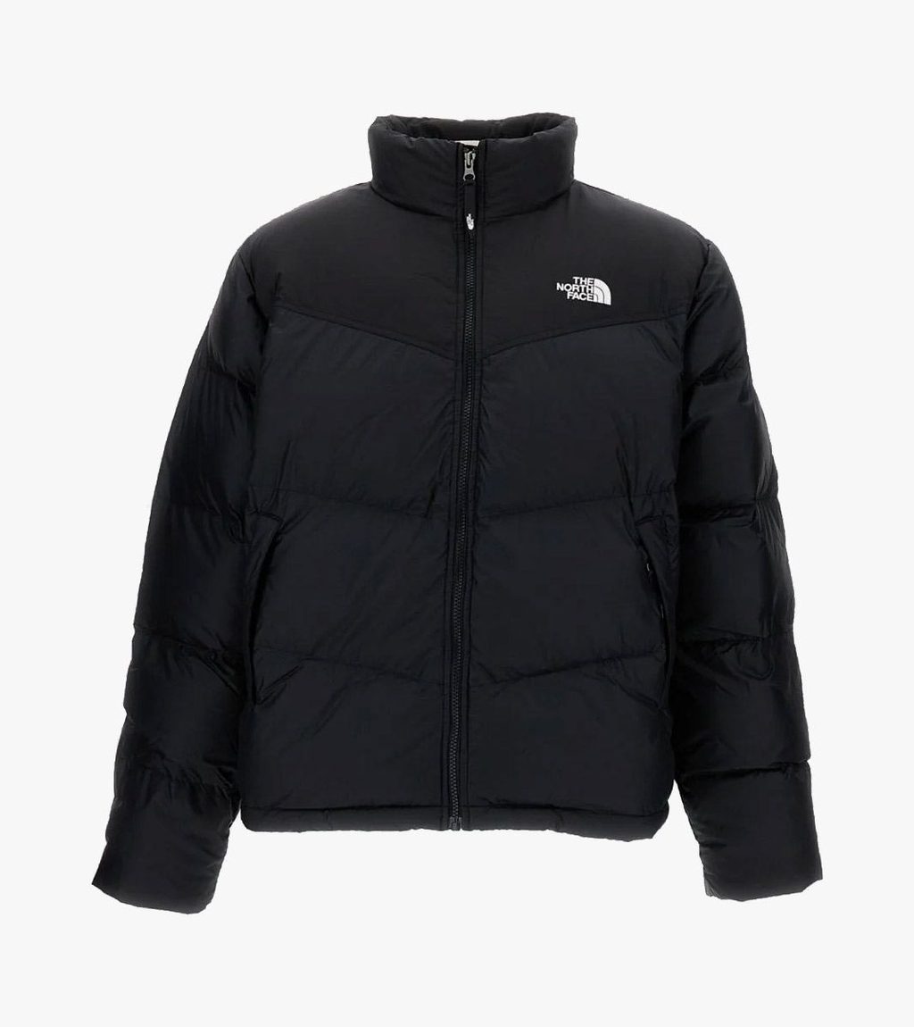 Musta M SAIKURU JACKET